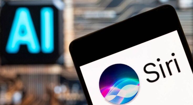 Apple вынуждена обратиться к сторонним ИИ-моделям из-за ограничений в решении многошаговых задач