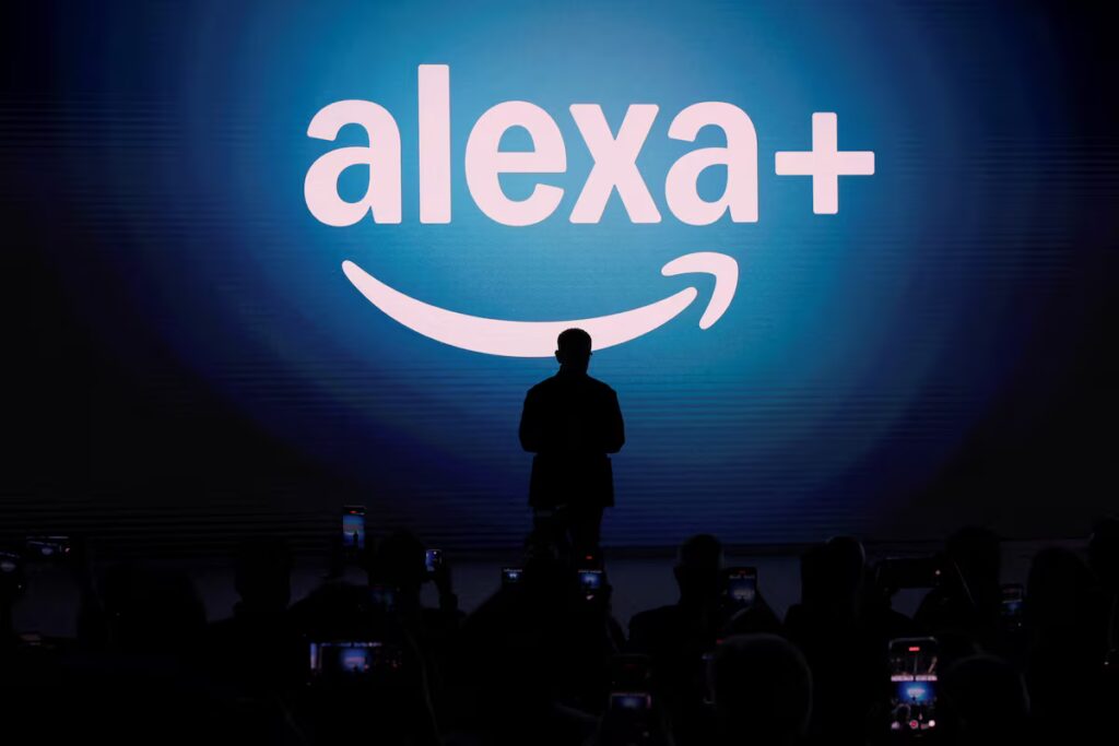 Amazon запустил новую версию голосового помощника Alexa+ со встроенным ИИ